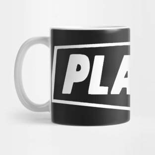 Plan 9 Mug